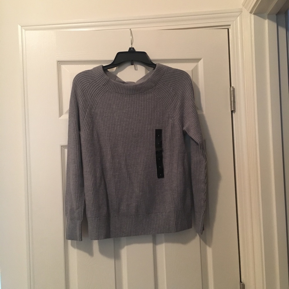 Banana republic sweater